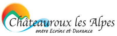 Mairie de Châteauroux-les-Alpes